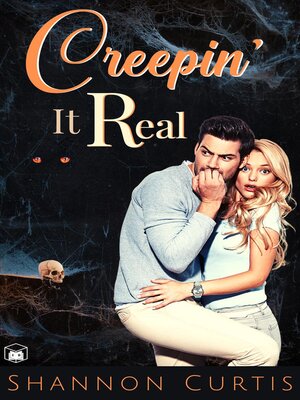 cover image of Creepin' It Real